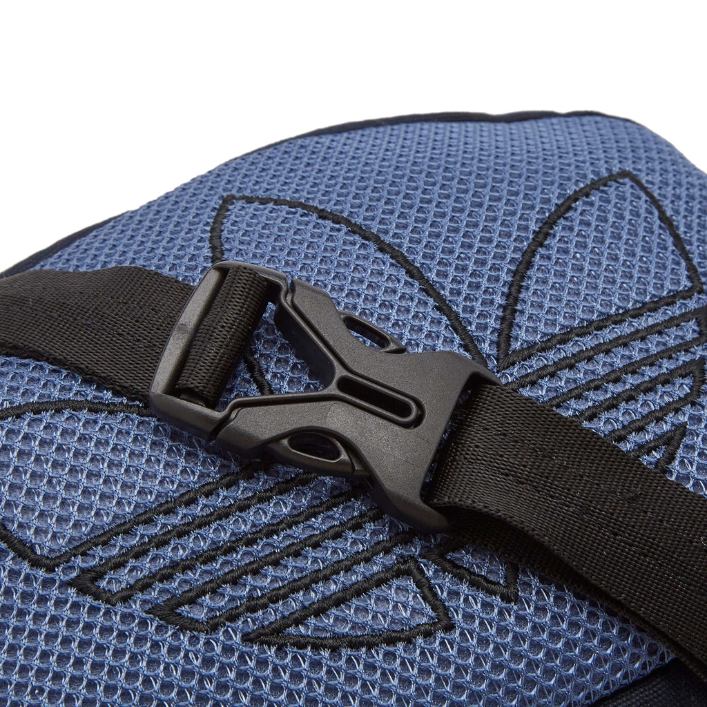 Adidas Originals x CLOT Waist Bag Night Indigo